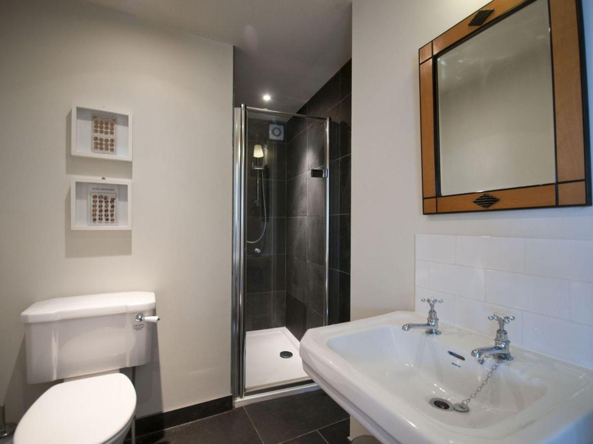 No 3 The Hinges Villa New Quay Екстериор снимка