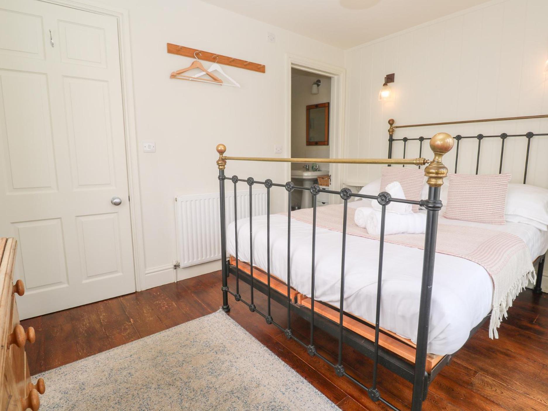 No 3 The Hinges Villa New Quay Екстериор снимка
